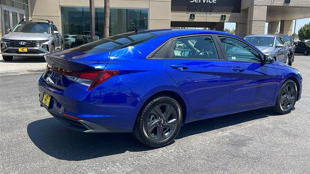 2022 Hyundai Elantra SEL Corona CA