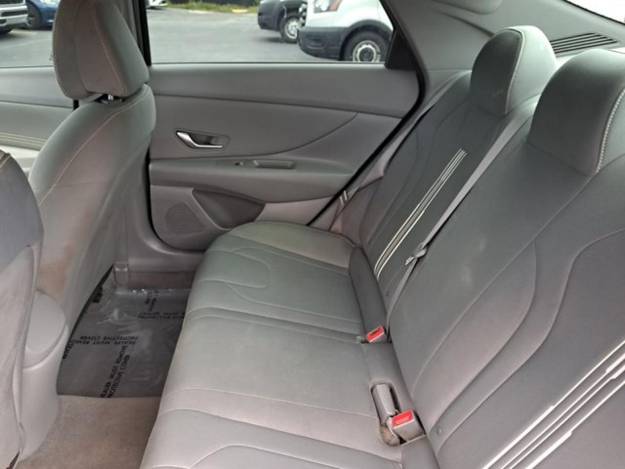 2022 Hyundai Elantra SEL Lakeworth FL