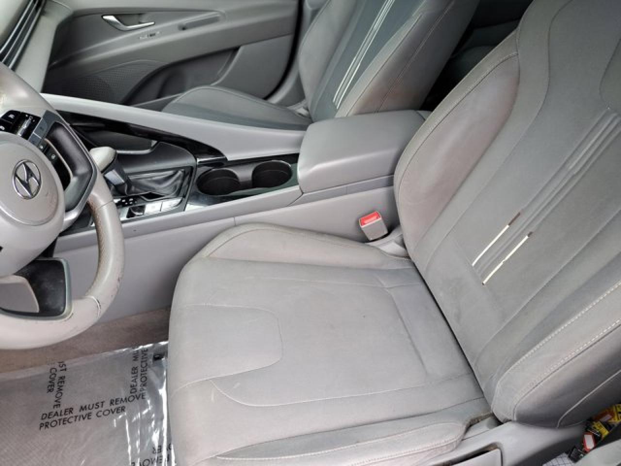 2022 Hyundai Elantra SEL Lakeworth FL