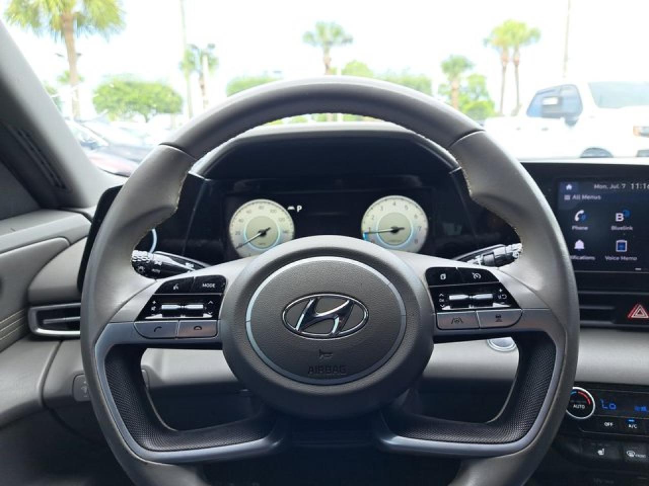 2022 Hyundai Elantra SEL Lakeworth FL