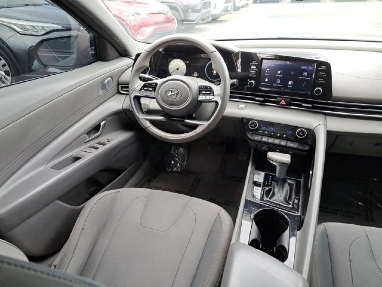 2022 Hyundai Elantra SEL Lakeworth FL