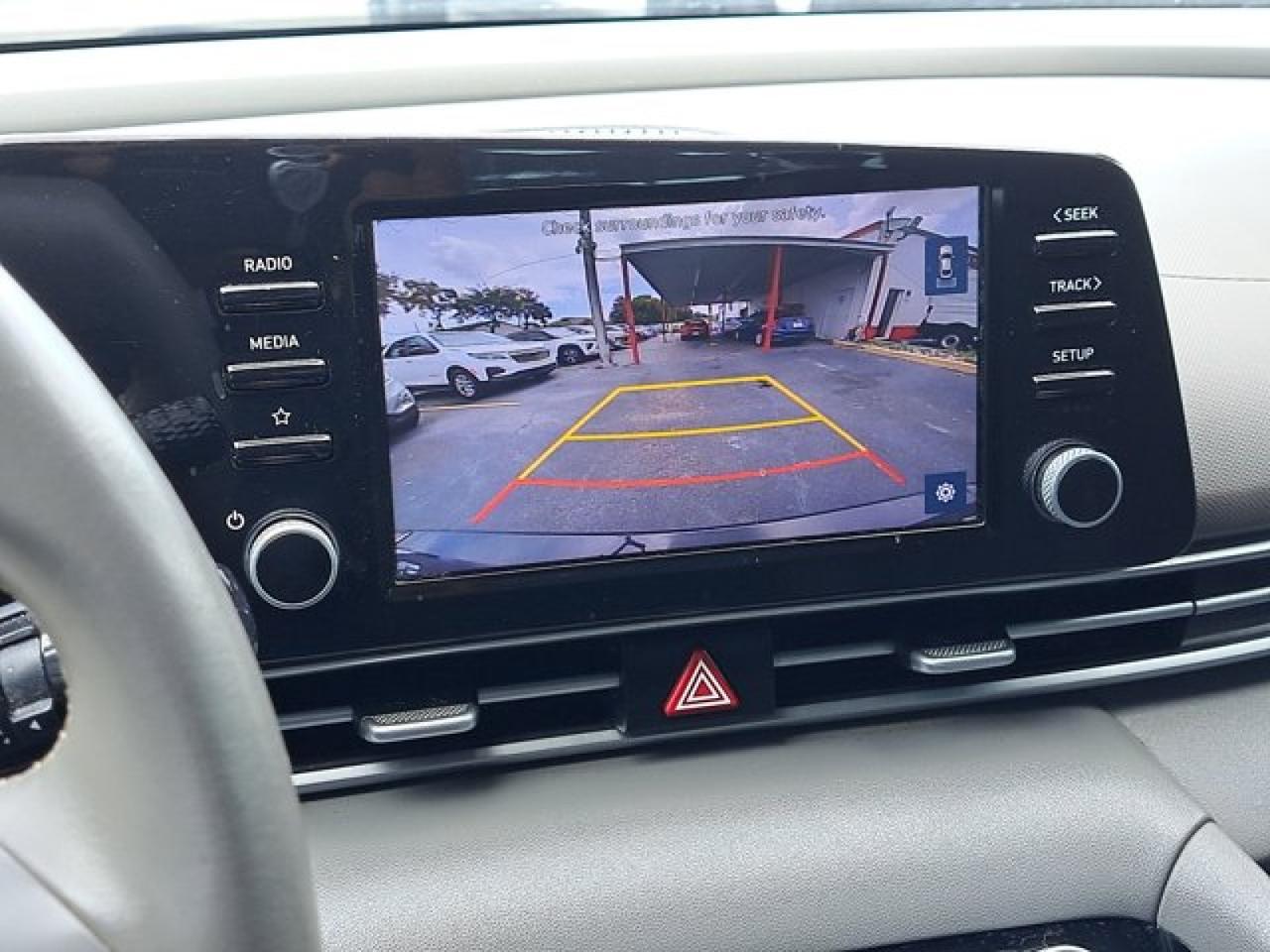 2022 Hyundai Elantra SEL Lakeworth FL
