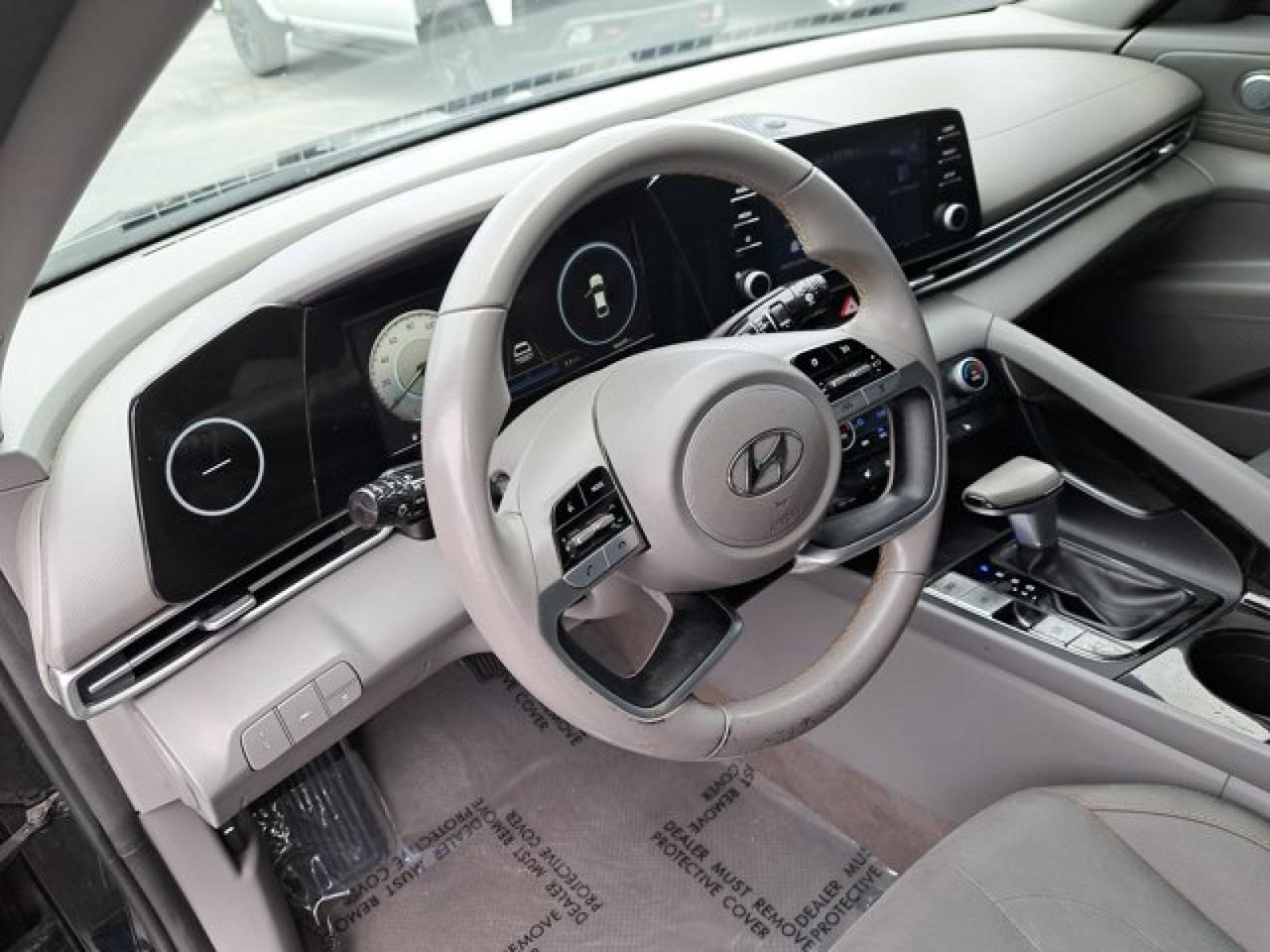 2022 Hyundai Elantra SEL Lakeworth FL