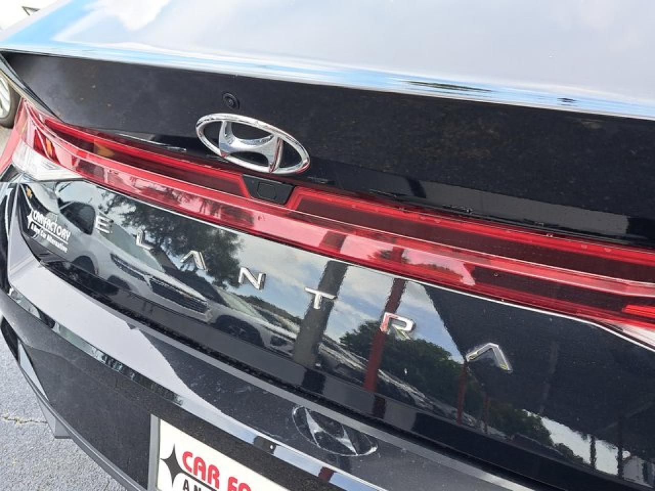 2022 Hyundai Elantra SEL Lakeworth FL