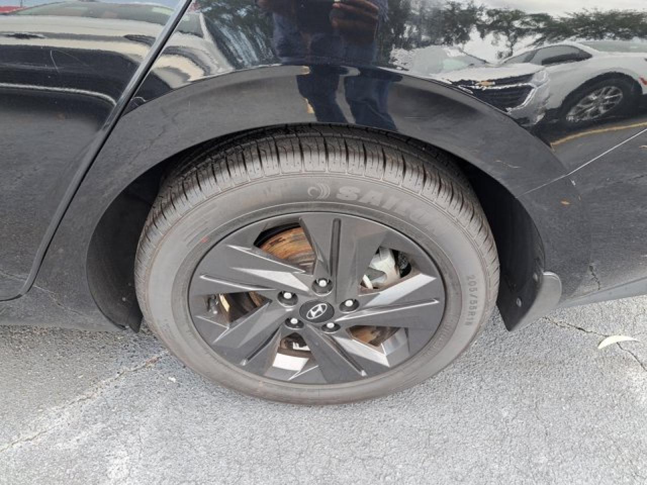 2022 Hyundai Elantra SEL Lakeworth FL
