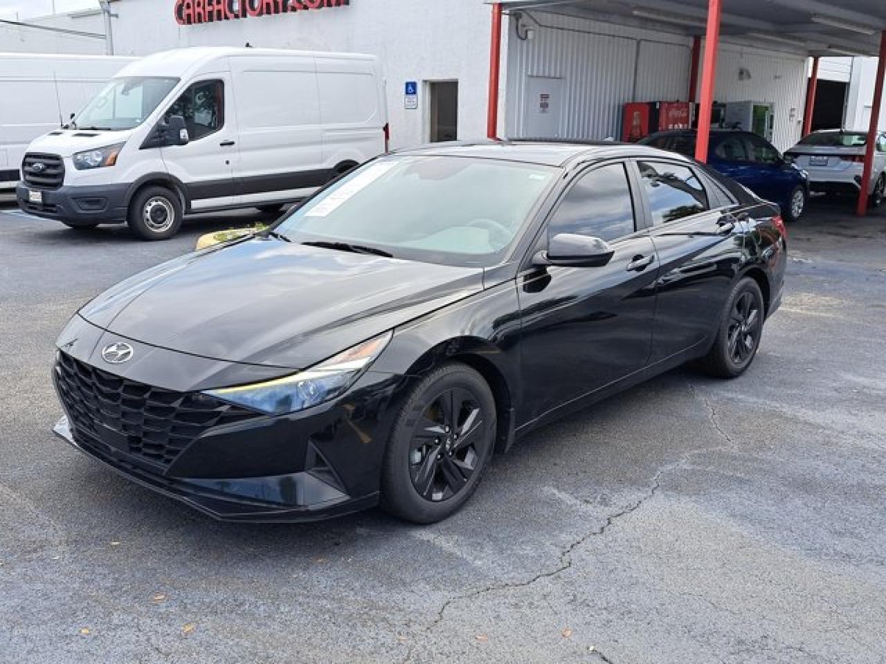 2022 Hyundai Elantra SEL Lakeworth FL