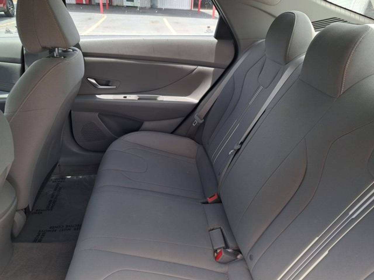 2022 Hyundai Elantra SEL Lakeworth FL