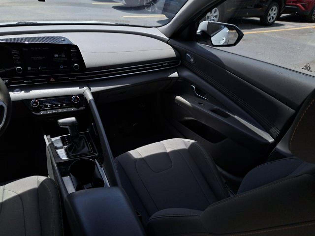 2022 Hyundai Elantra SEL Miami FL