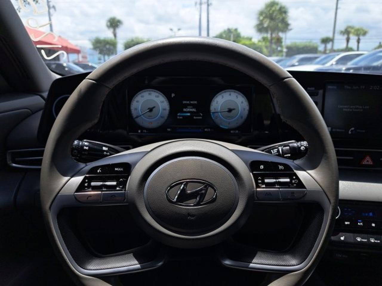 2022 Hyundai Elantra SEL Lakeworth FL