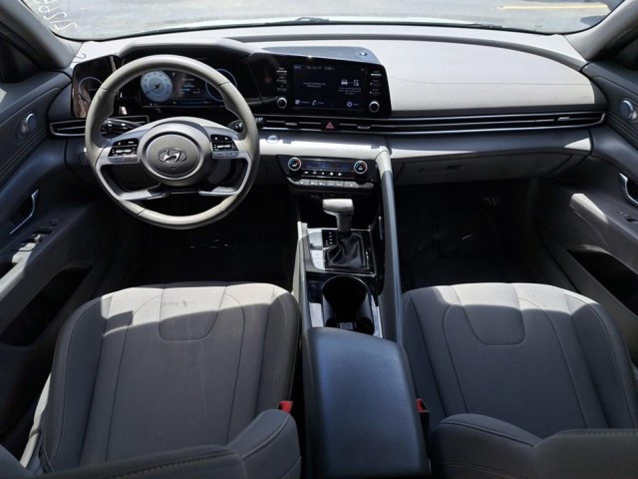 2022 Hyundai Elantra SEL Lakeworth FL
