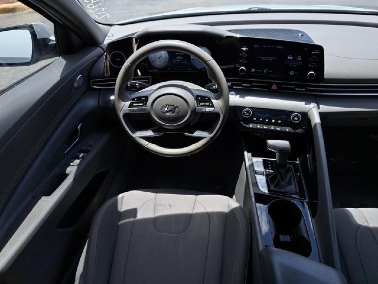 2022 Hyundai Elantra SEL Lakeworth FL