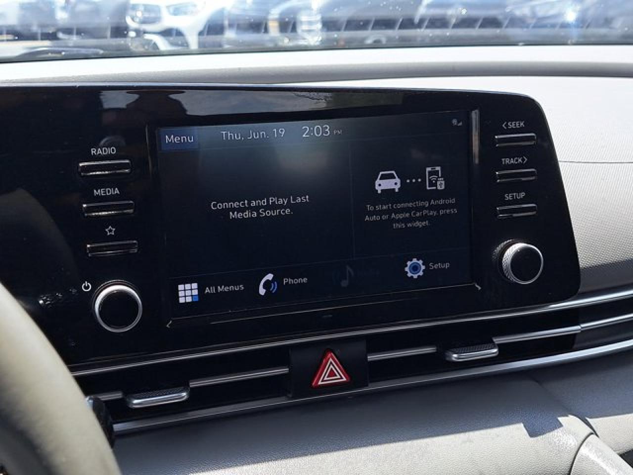2022 Hyundai Elantra SEL Lakeworth FL