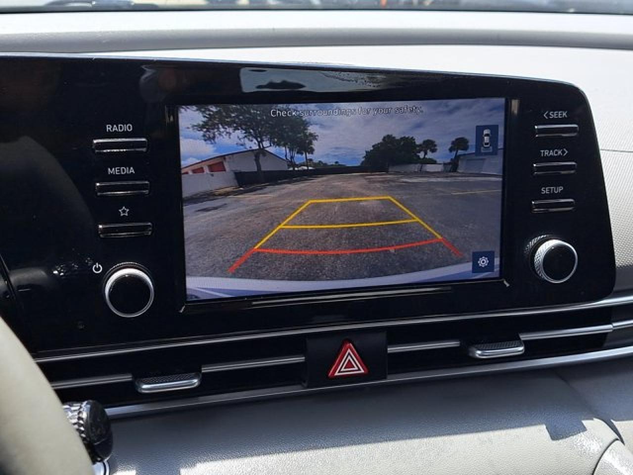 2022 Hyundai Elantra SEL Lakeworth FL