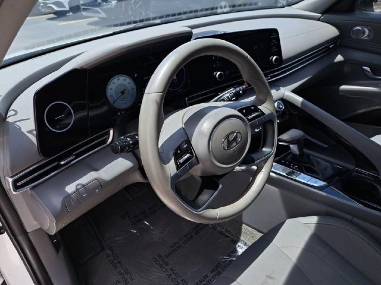 2022 Hyundai Elantra SEL Lakeworth FL