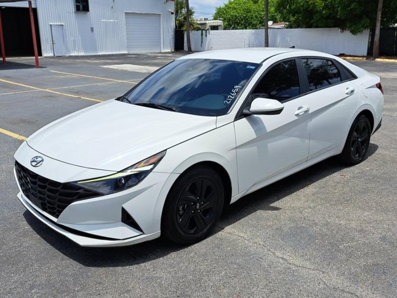 2022 Hyundai Elantra SEL Miami FL