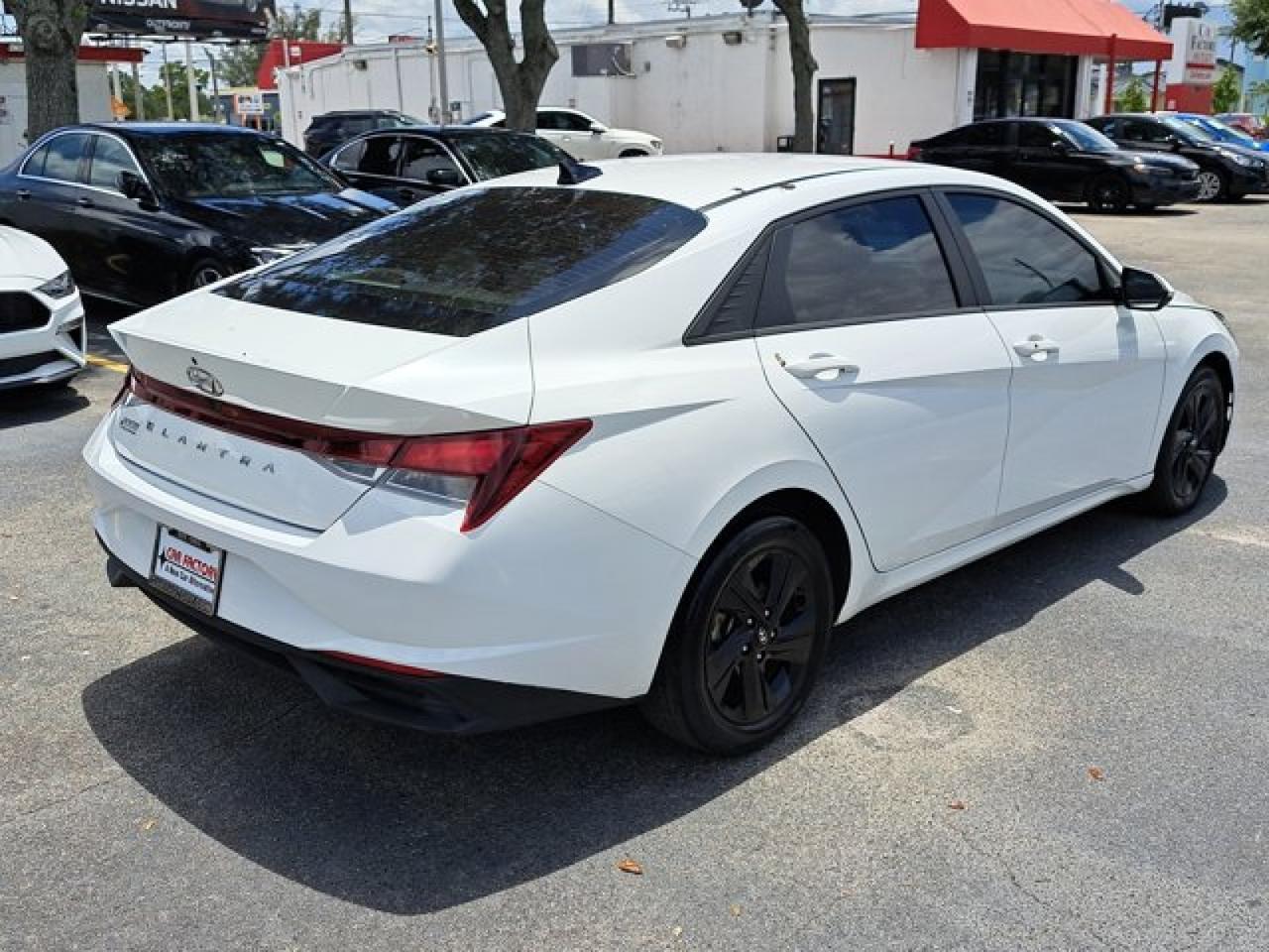 2022 Hyundai Elantra SEL Lakeworth FL