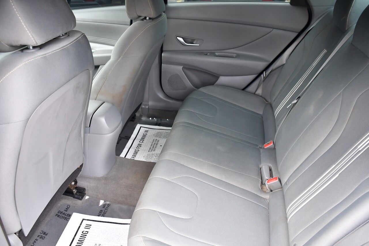 2022 Hyundai Elantra SEL Doral FL