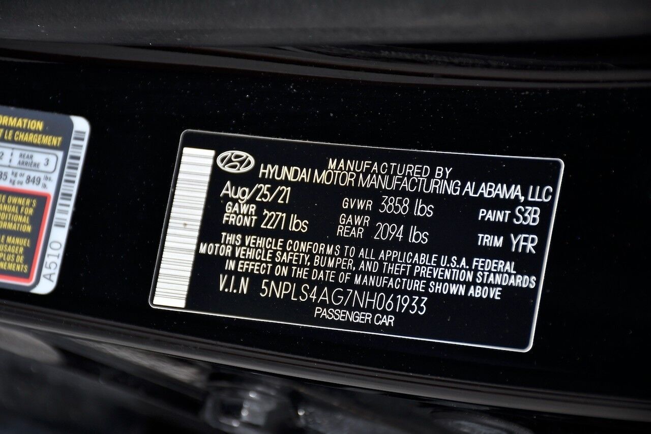 2022 Hyundai Elantra SEL Doral FL