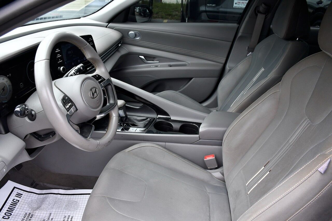 2022 Hyundai Elantra SEL Doral FL