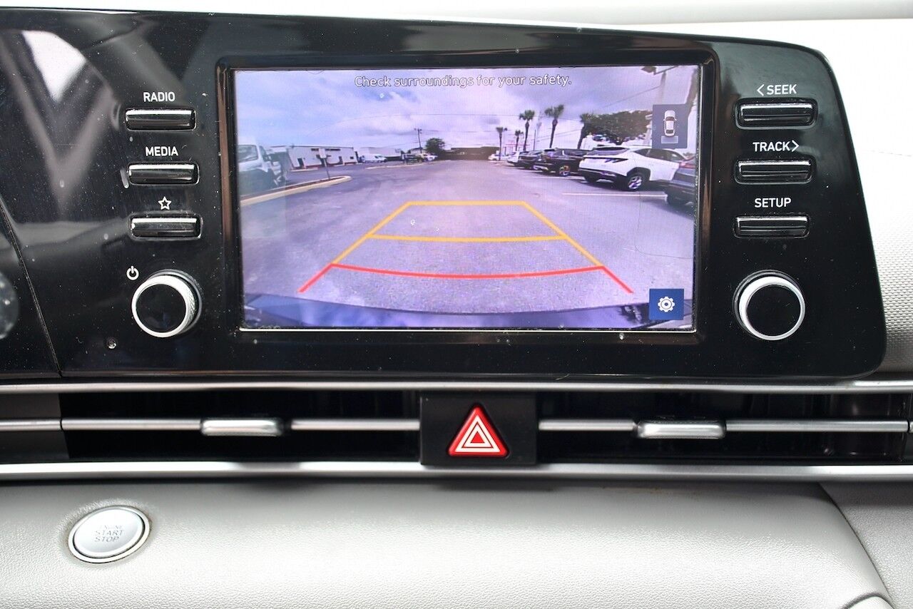 2022 Hyundai Elantra SEL Doral FL