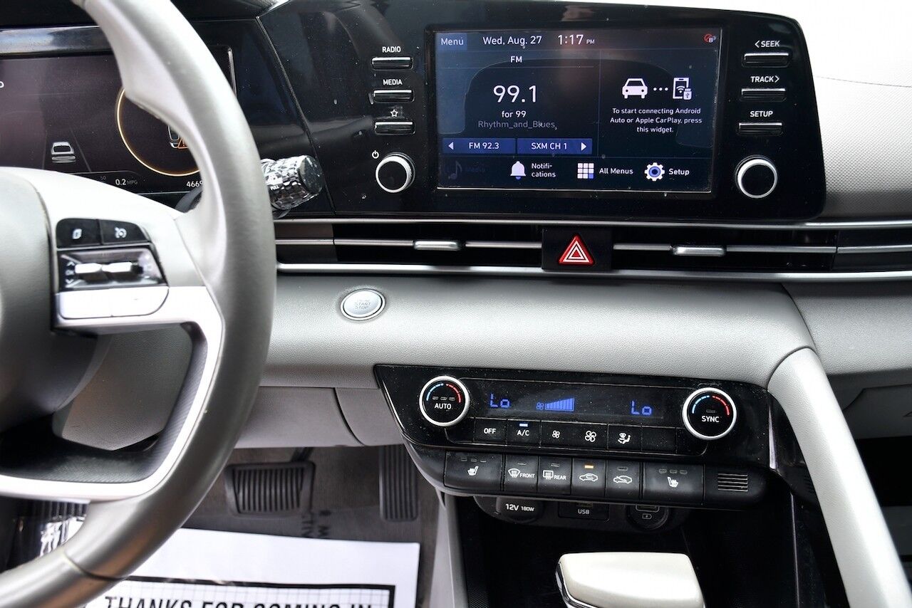 2022 Hyundai Elantra SEL Doral FL