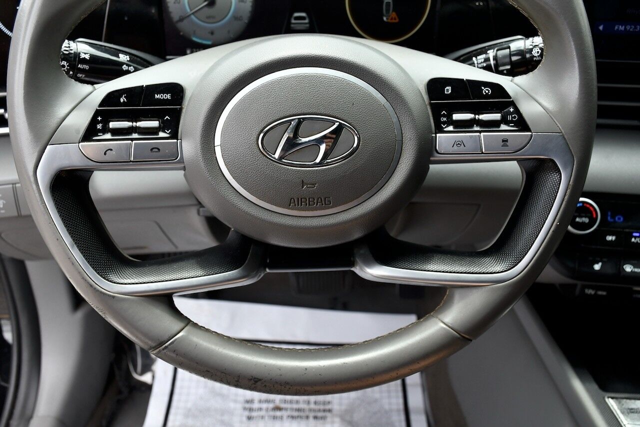 2022 Hyundai Elantra SEL Doral FL