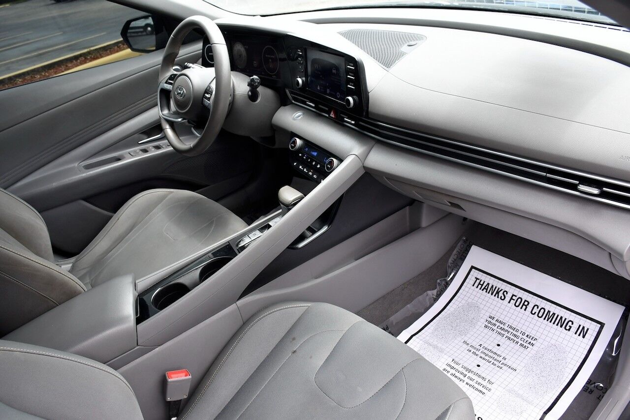 2022 Hyundai Elantra SEL Doral FL