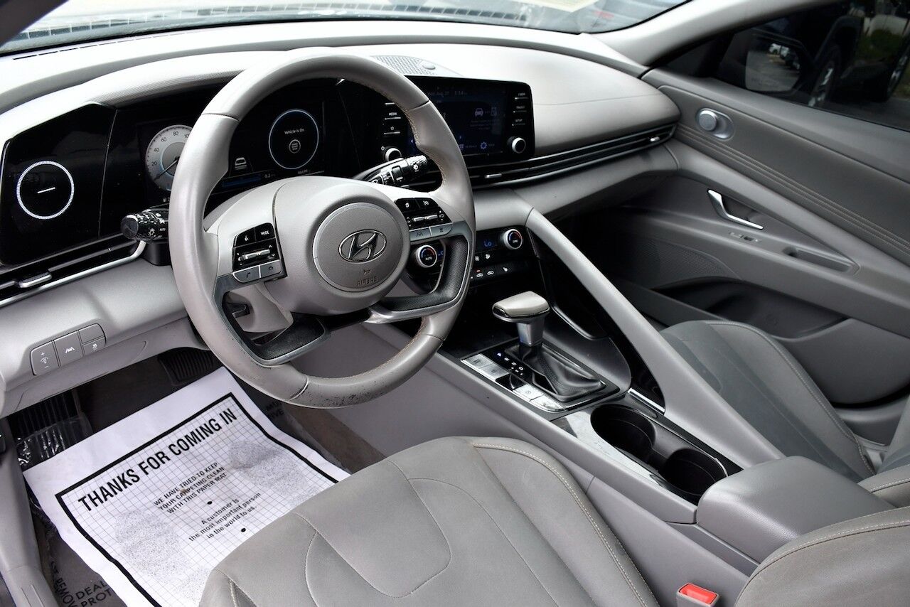 2022 Hyundai Elantra SEL Doral FL