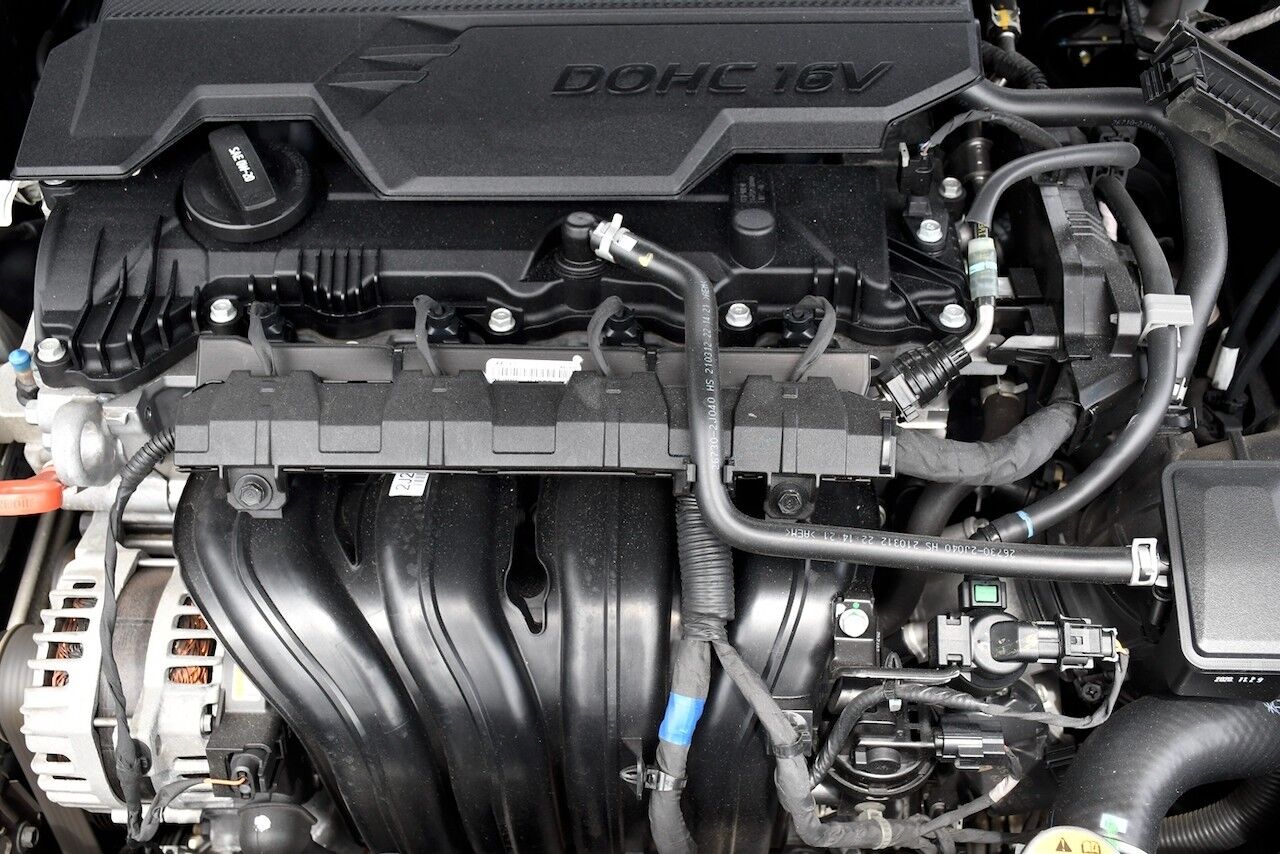 2022 Hyundai Elantra SEL Doral FL