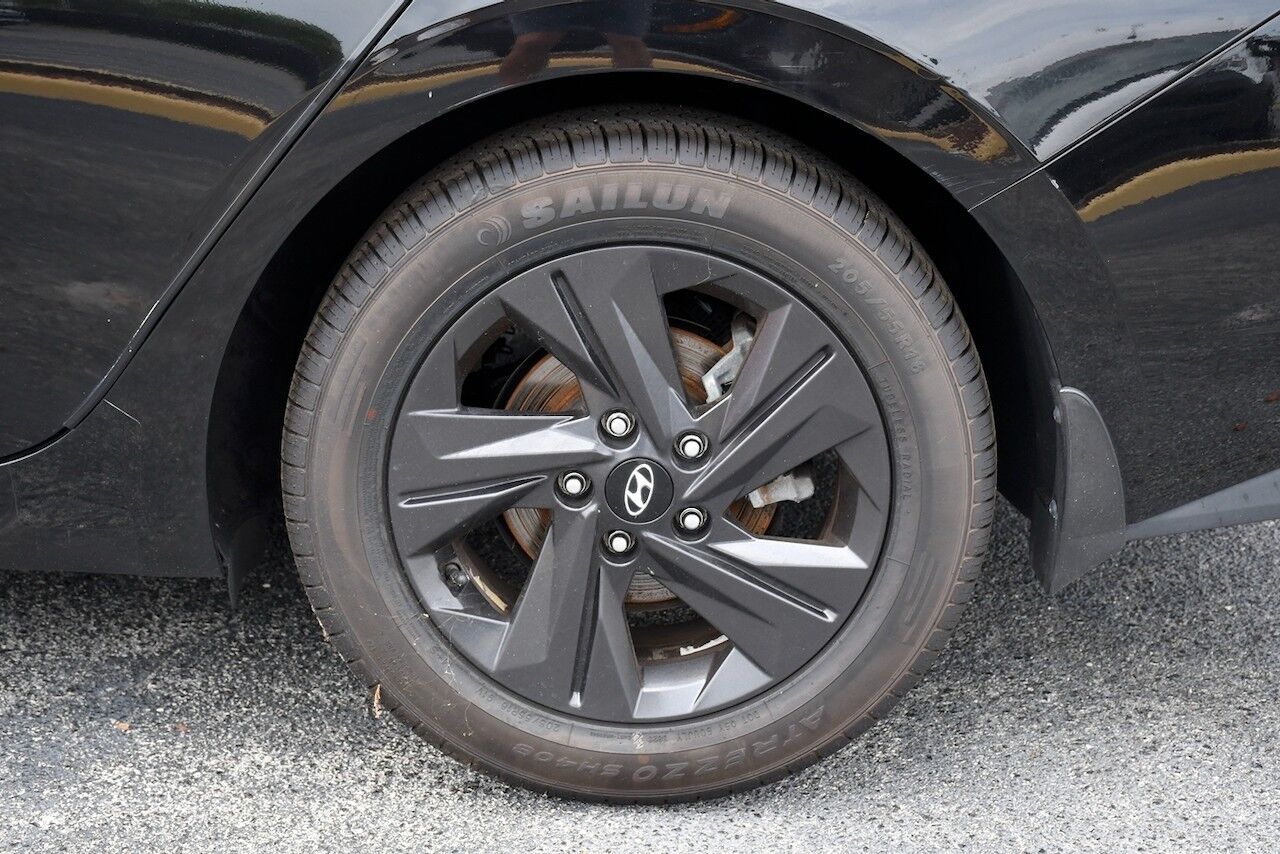 2022 Hyundai Elantra SEL Doral FL