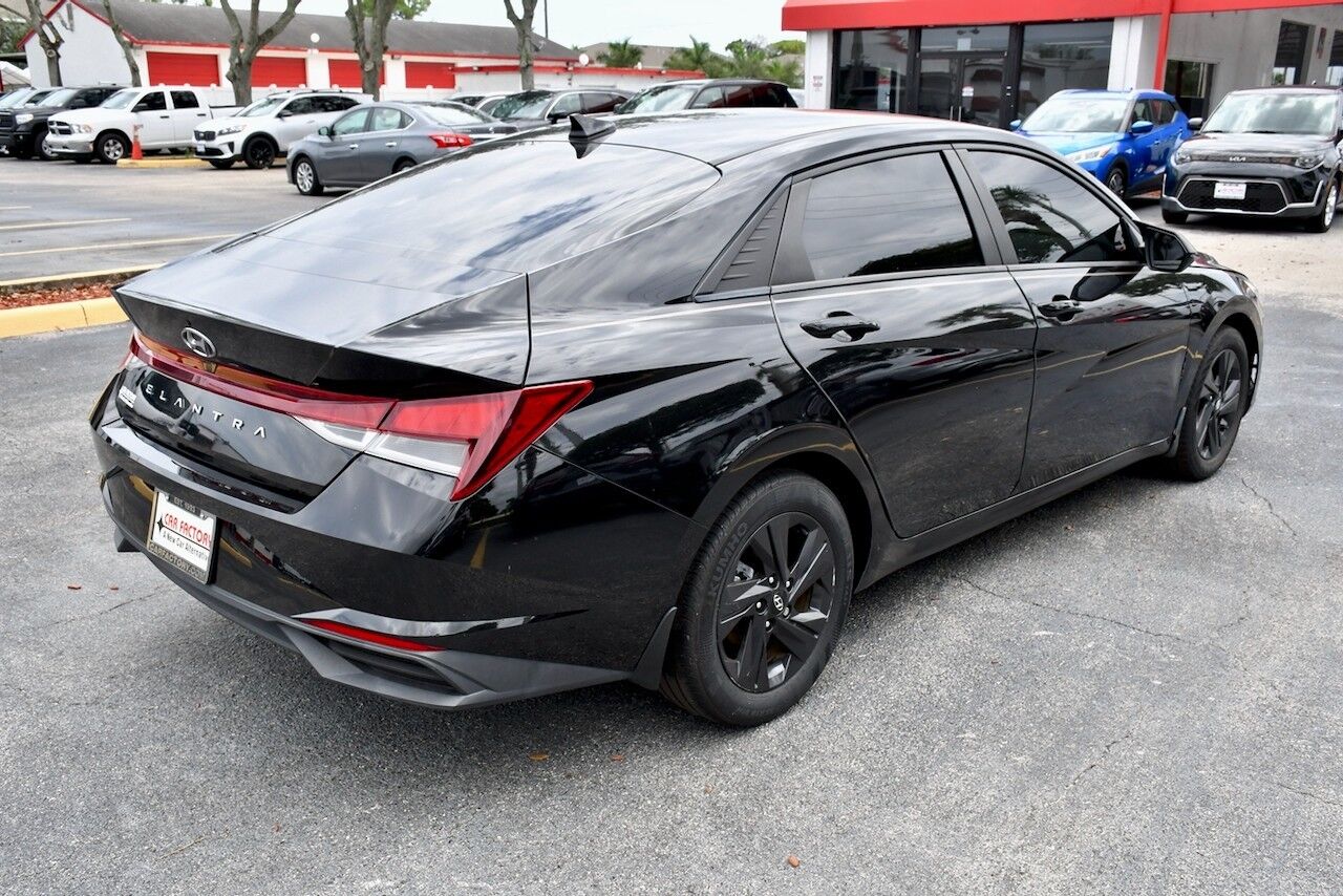 2022 Hyundai Elantra SEL Doral FL