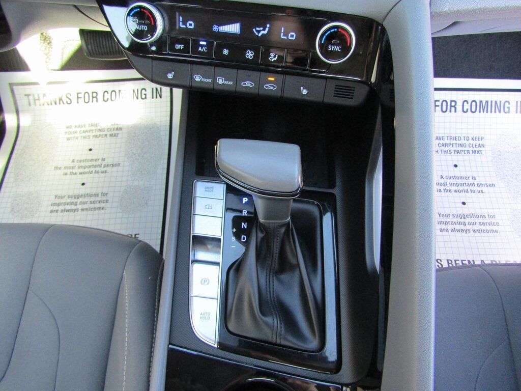 2022 Hyundai Elantra SEL Mountain Home ID
