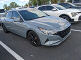 2022 Hyundai Elantra SEL Video