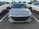 2022 Hyundai Elantra SEL Oshkosh WI