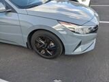 2022 Hyundai Elantra SEL Oshkosh WI