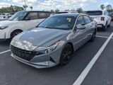 2022 Hyundai Elantra SEL Oshkosh WI