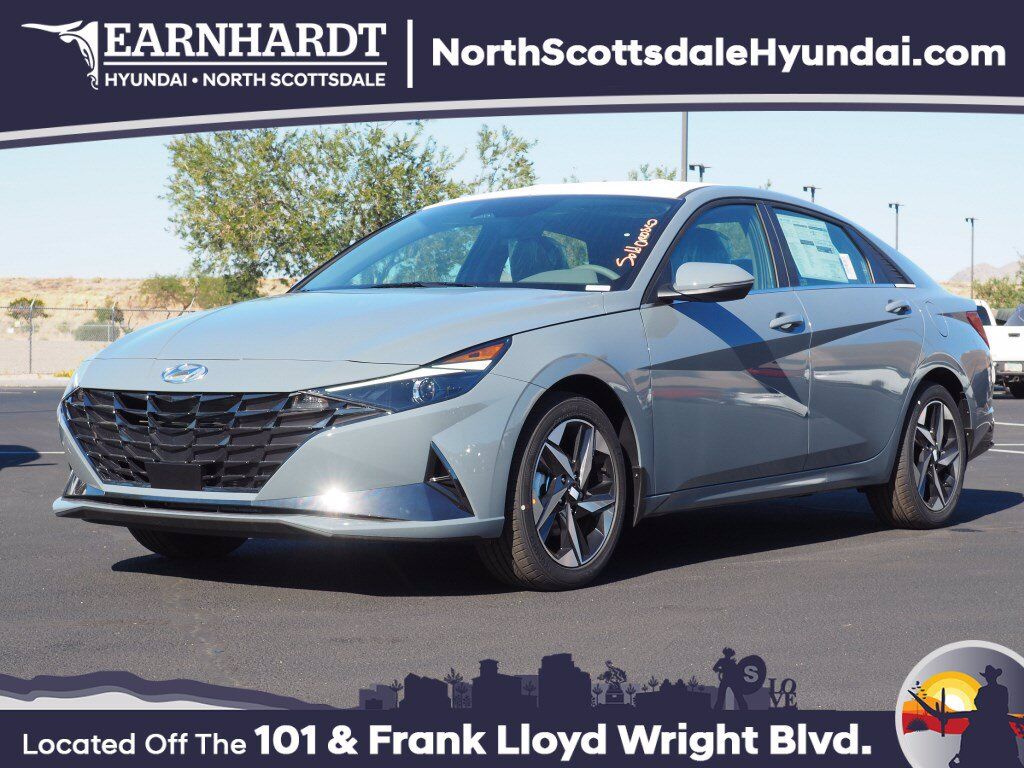 2022 Hyundai Elantra SEL Phoenix AZ 2022 Hyundai Elantra SEL Phoenix AZ