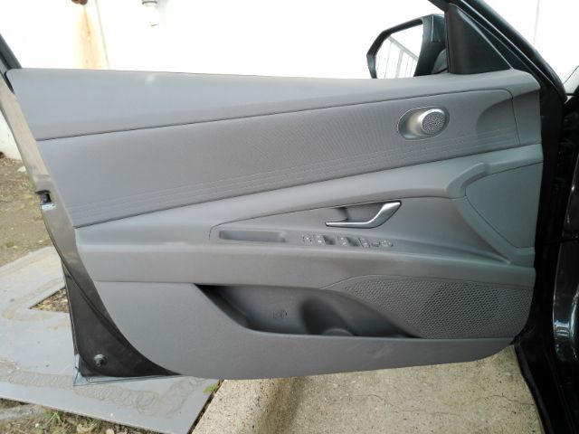 2022 Hyundai Elantra SEL Plano TX