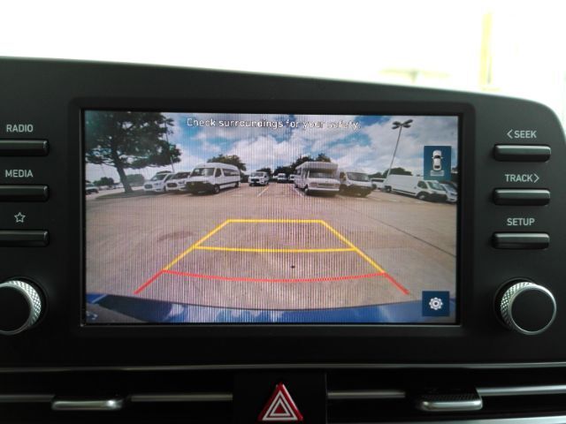 2022 Hyundai Elantra SEL Plano TX