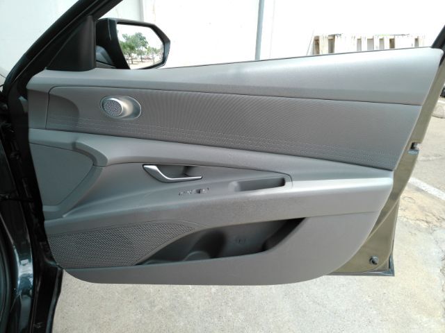 2022 Hyundai Elantra SEL Plano TX