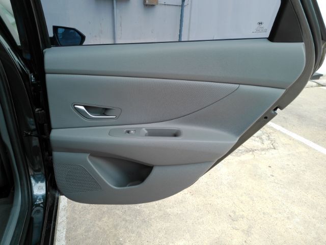 2022 Hyundai Elantra SEL Plano TX