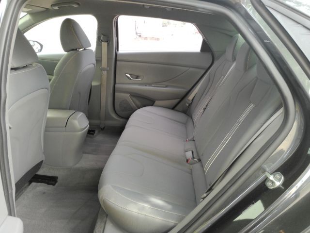 2022 Hyundai Elantra SEL Plano TX