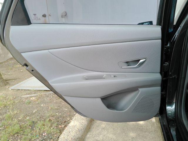 2022 Hyundai Elantra SEL Plano TX
