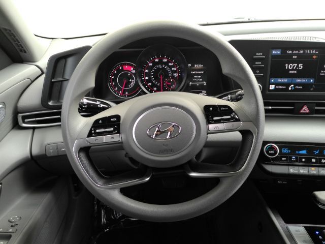 2022 Hyundai Elantra SEL Plano TX