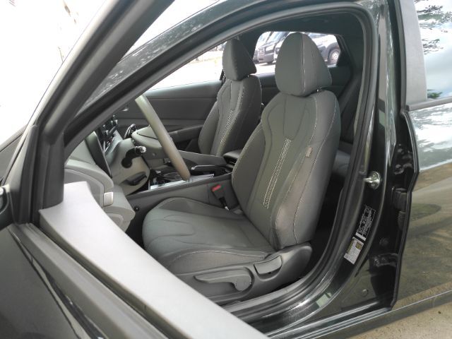 2022 Hyundai Elantra SEL Plano TX
