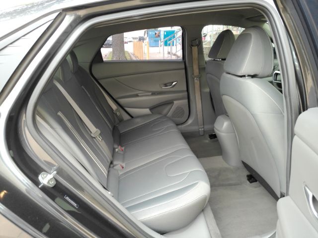 2022 Hyundai Elantra SEL Plano TX