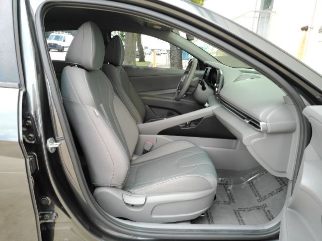 2022 Hyundai Elantra SEL Plano TX
