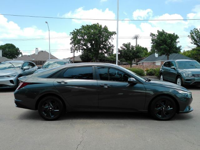 2022 Hyundai Elantra SEL Plano TX