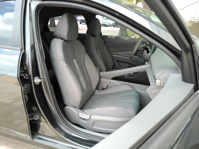 2022 Hyundai Elantra SEL Plano TX