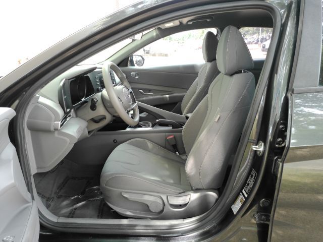 2022 Hyundai Elantra SEL Plano TX